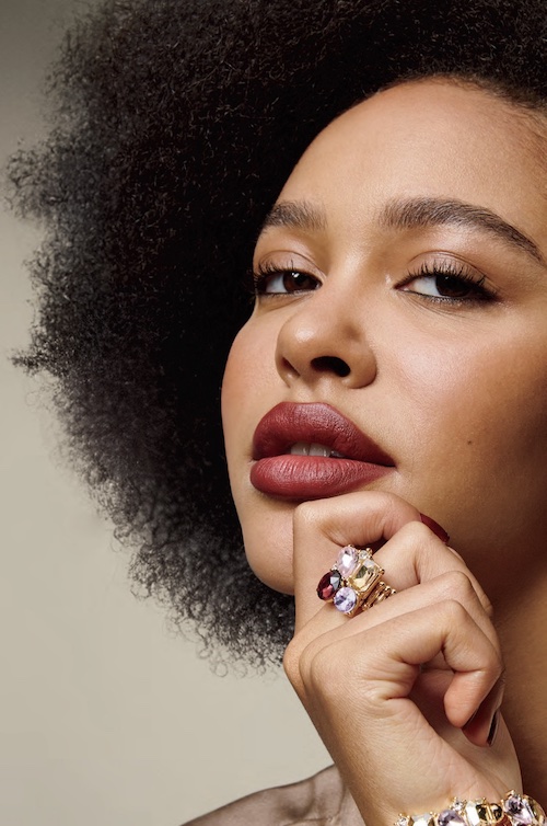 Easy on the Lips: Hydration, Color & Summer Confidence