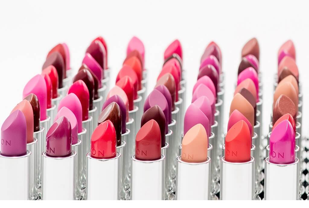 WHAT’S YOUR GO-TO LIP COLOR?