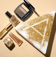 BEAUTY OF GOLD A-BOX