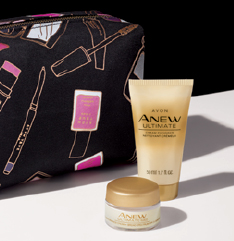 BEAUTY RESOLUTIONS COLLECTION