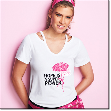 Breast Cancer Crusade – SHOP FOR THE GREATER GOODS