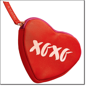 Here’s a Sneak Peek at the Avon Valentine’s Day Collection