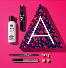EYE LOVE YOU COLLECTION A-BOX