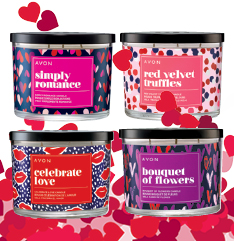 VALENTINE’S DAY GIFTS