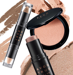 CONTOUR AND HIGHLIGHT COLLECTION – GET THE BEAUTY TREND!