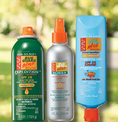 Bugs have met their match! BUG GUARD | Get summer-ready with Bug Guard, America’s #1 DEET-free insect repellent.
