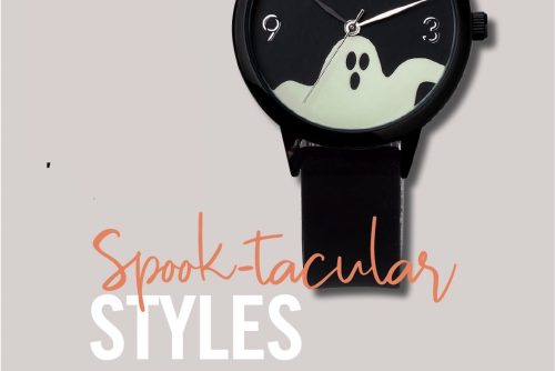 Halloween Avon Fall Season Products