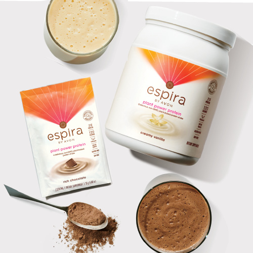 New Espira Recipe … It Will Make You Smitten!
