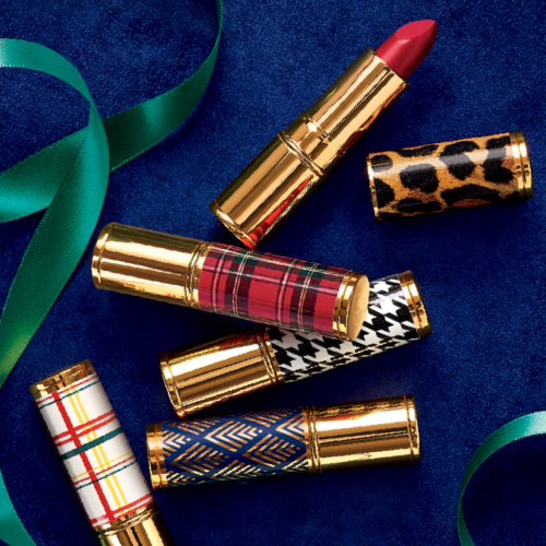 Currently Shopping Campaign 24 (C24) Brochure: ONCE UPON A HOLIDAY. New! ICONIC AVON. Discover a collection of gifts inspired by our heritage.