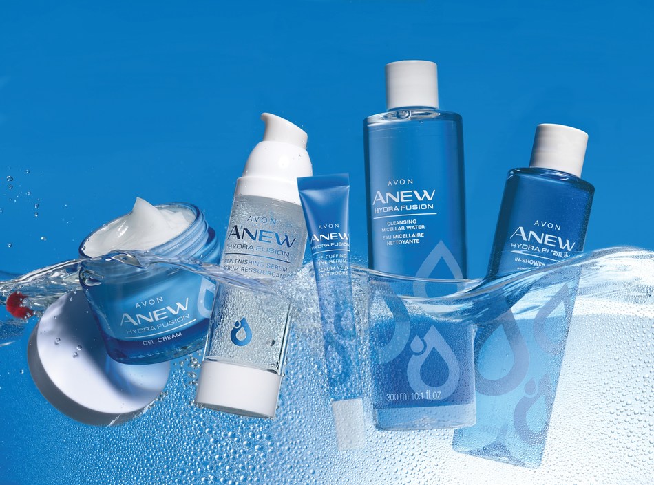 ANEW HYDRA FUSION GUIDE – the what & when