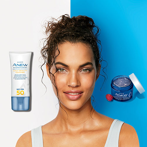 DEFEND A.M. REPAIR P.M., NEW ADDITIONS TO THE HYDRA FUSION LINE