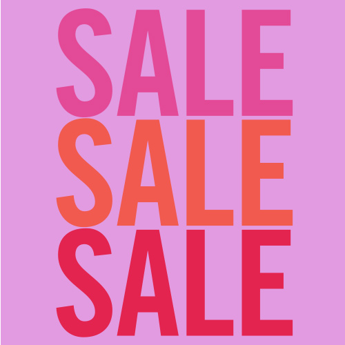 Currently Shopping Campaign 6 Brochure: SALE SALE SALE … Save up to 65% … SHOP SHOP SHOP.