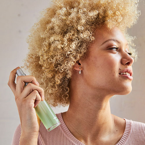 NEW LIMITED EDITION HAIKU HAIR FRAGRANCE