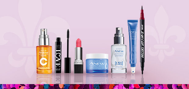 Flash: All The Deets on New Must-have Sets!