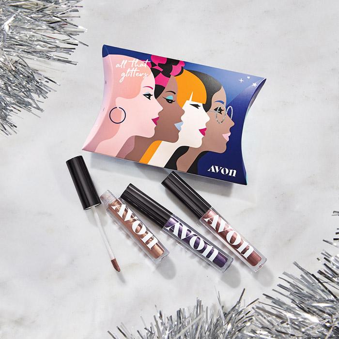 C23 Campaign – Our Holiday Gift Guide Sparkles
