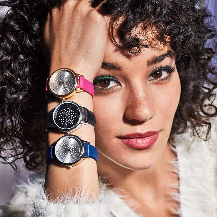 C23 Campaign – LET YOUR BRILLIANCE SHOW … Our Holiday Gift Guide.