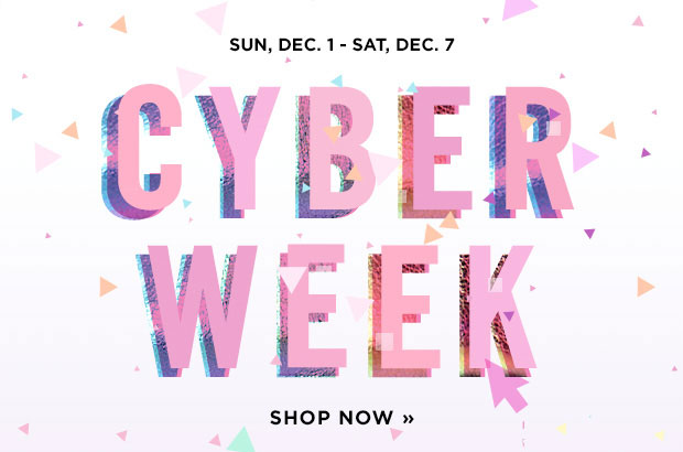 Avon Cyber Monday 2019 — Shop Cyber Week Offers