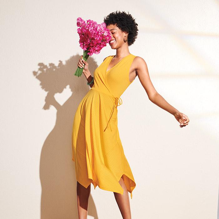 THE BRIGHT STUFF, IT’S SUMMER!