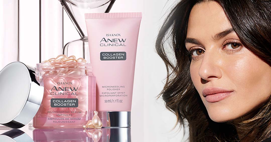 Jump-Start Your Skin’s Collagen