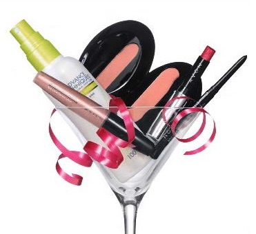 VIP Beauty Rewards: Share, Save & Get a FREE Gift