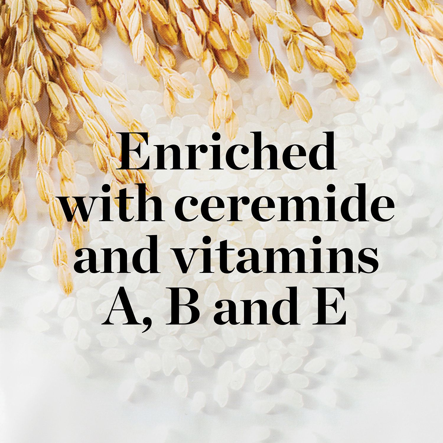 Nourish + Moisturize the Smart Way with Organist Rice Water