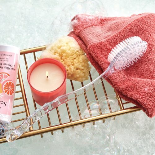 National Shower With a Friend Day: Because Winter Self-Care Should Feel Good (and Maybe a Little Fun)