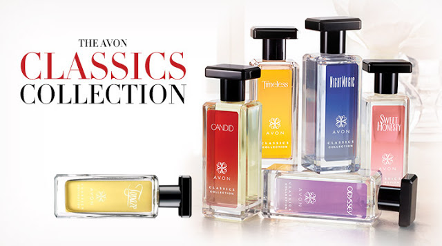 FRAGRANCE: scented softness