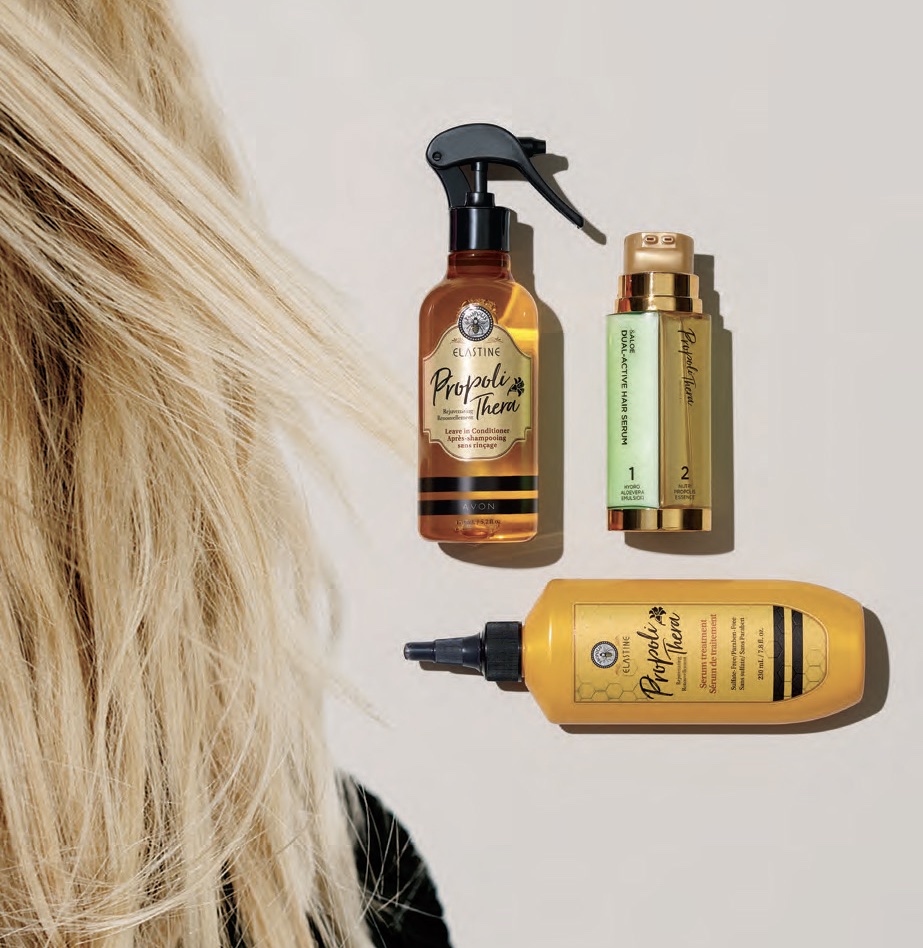 dry, limp and dull hair? We’ve Got a Fix For That!