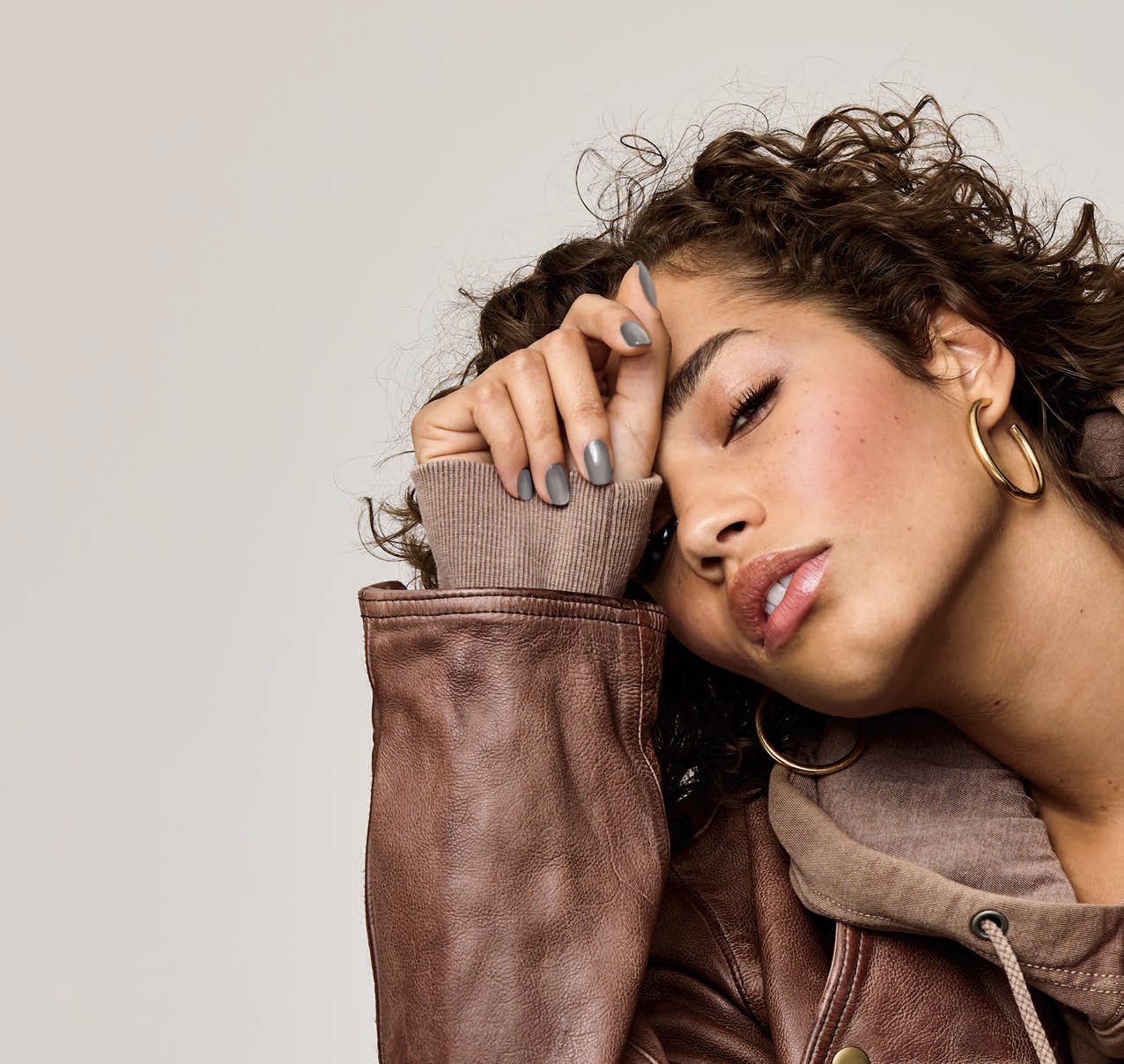 JEWELRY: FLEX YOUR METAL