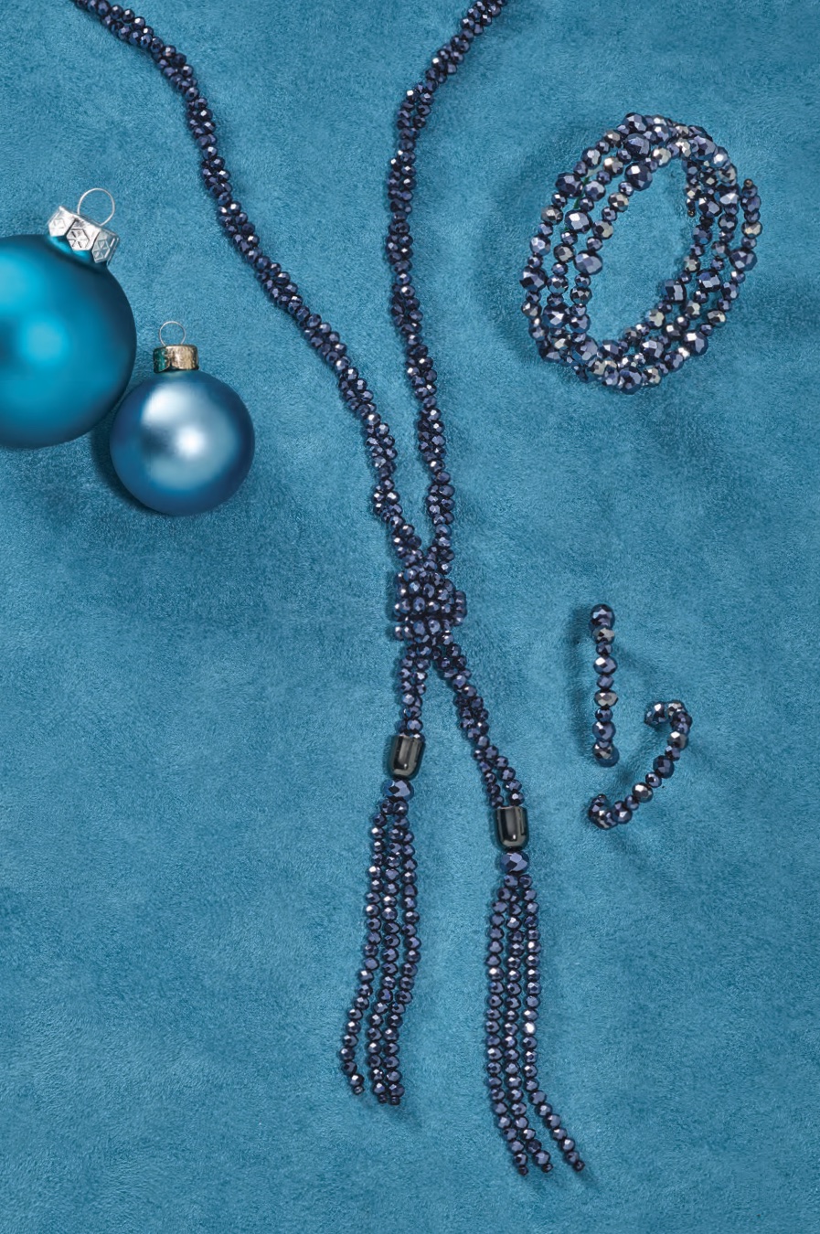 JEWELRY: a touch of ELEGANCE