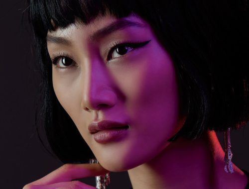 Makeup: MEET FMG CATHYCAT