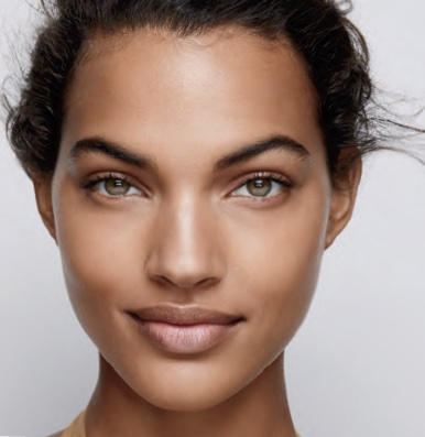 why a serum/oil combo?