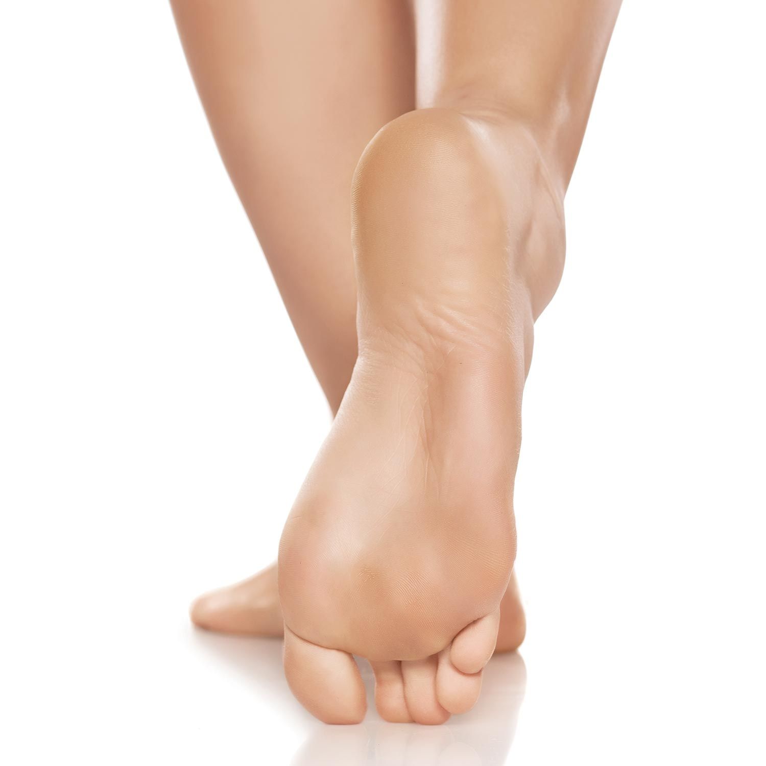 FOOT WORKS