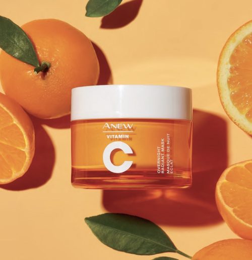 find your fix: SKIN LOOKS DULL?