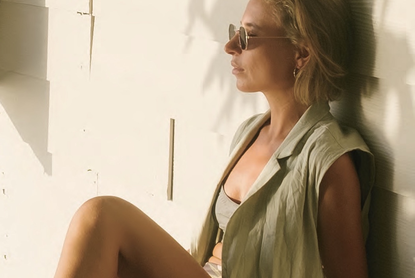 a wanderlust for the exotic