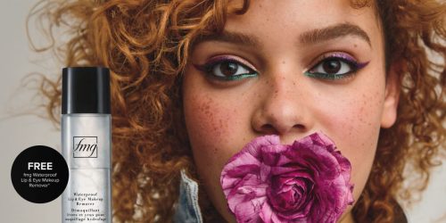 Currently Shopping Avon USA Campaign 11 Brochure: BIG BLOOMIN’ MAKEUP SALE.