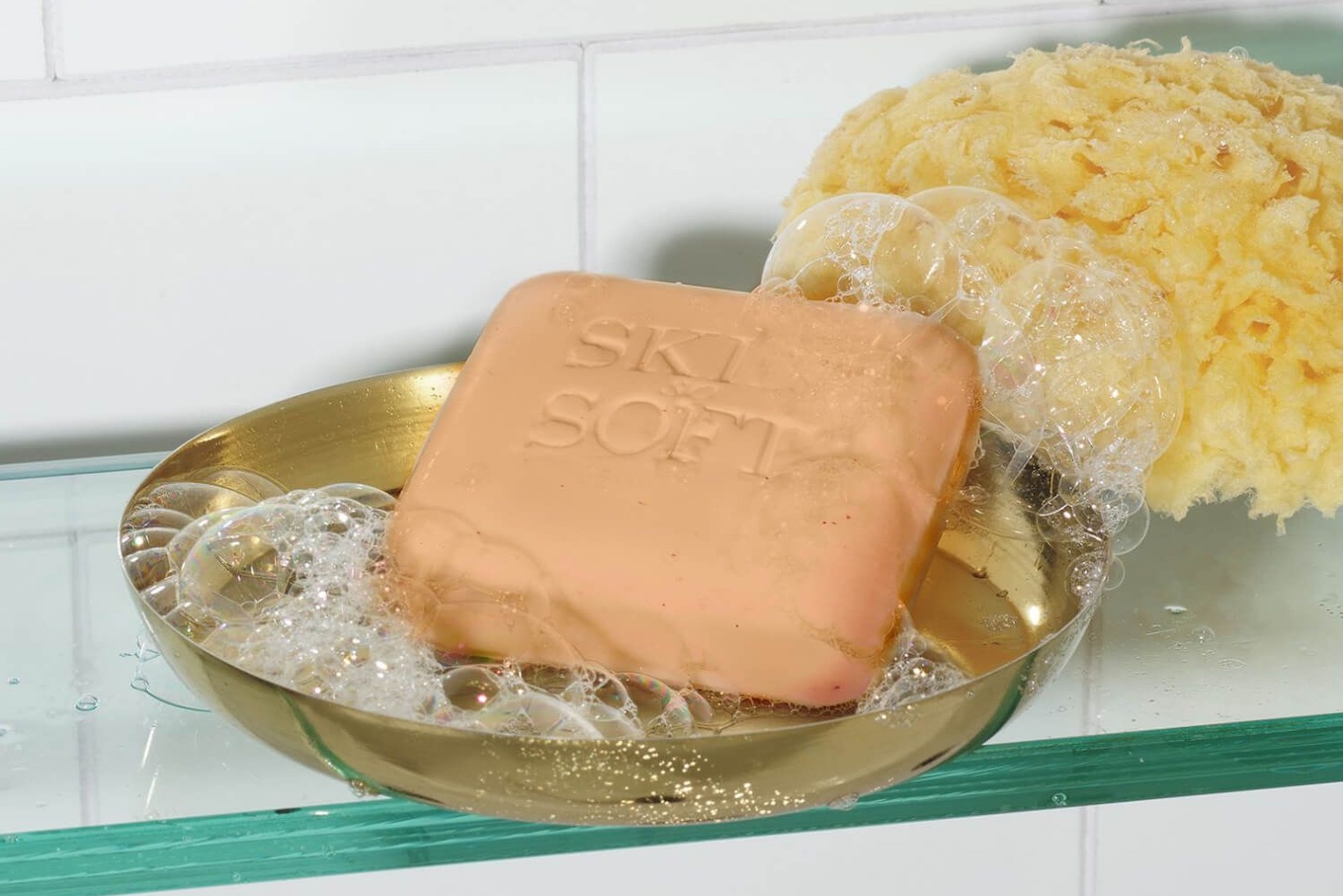 Best of K-Beauty: Beauty Bar Soaps