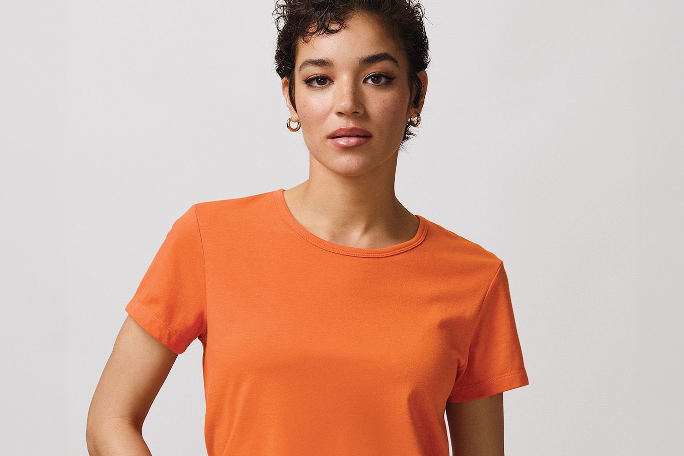 FASHION: tee up for Fall