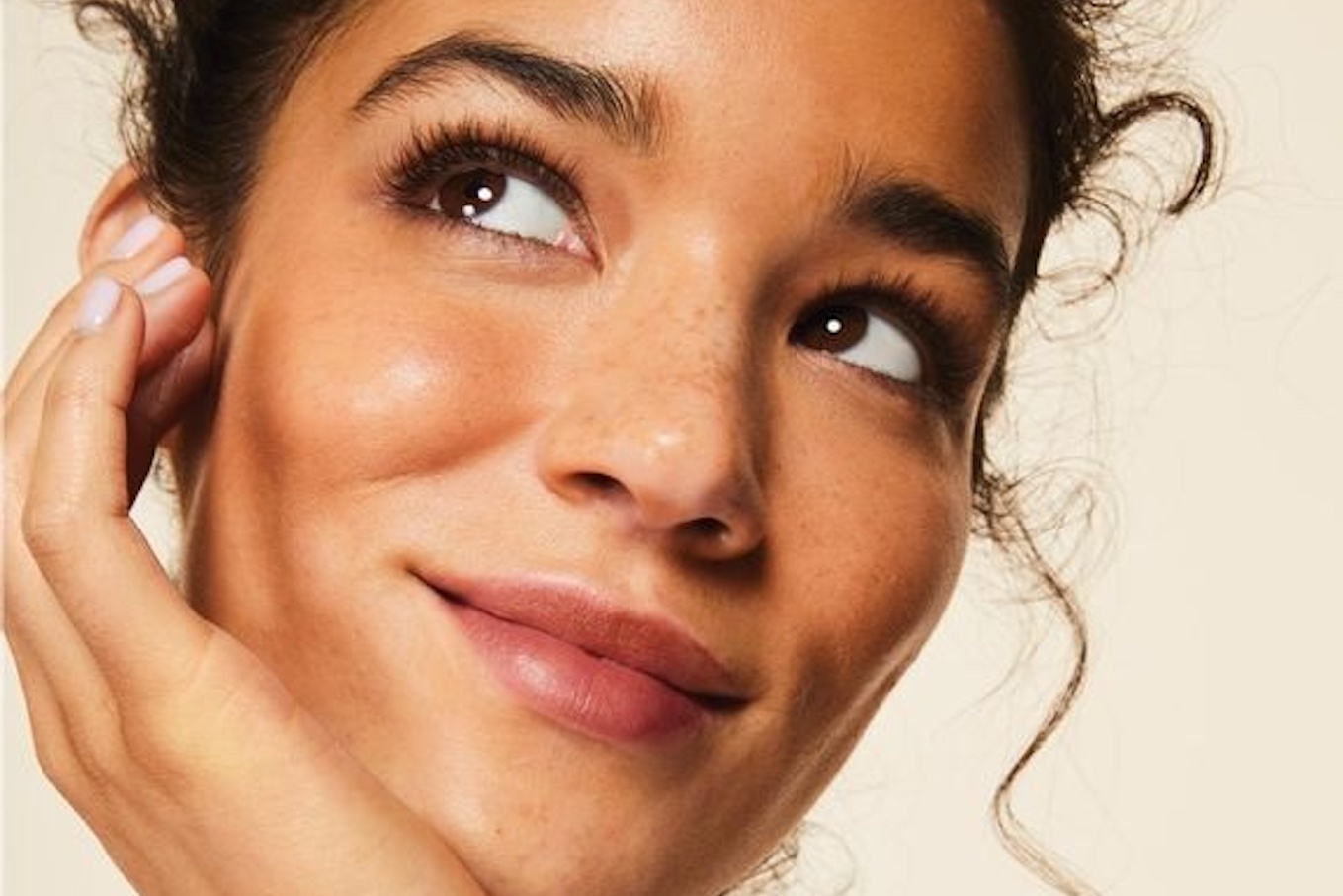 SKINCARE in C17 2024: Calendula Essential Moisture + Smile Foot