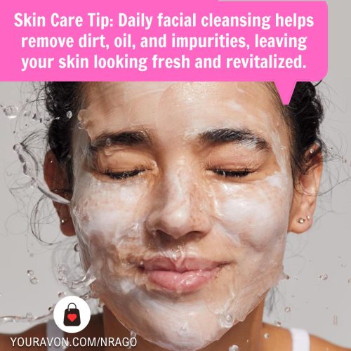 Rice Water – A Gentle Skin Care Facial Cleanser