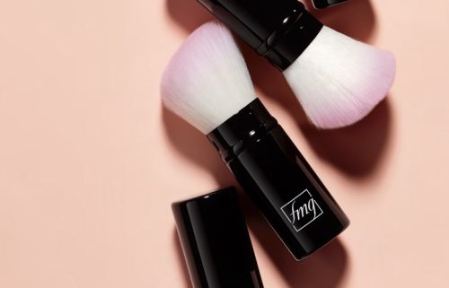 Makeup Tools & Brushes