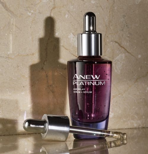 Stock Up on Anew Serums: Healthy-Aging Essentials That Work