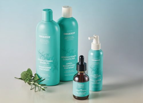 Hair Care Concerns: fine strands? scalp needs soothing?