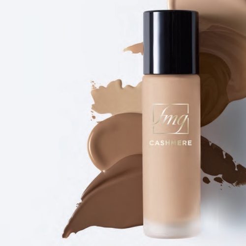 WRAP YOURSELF IN CASHMERE