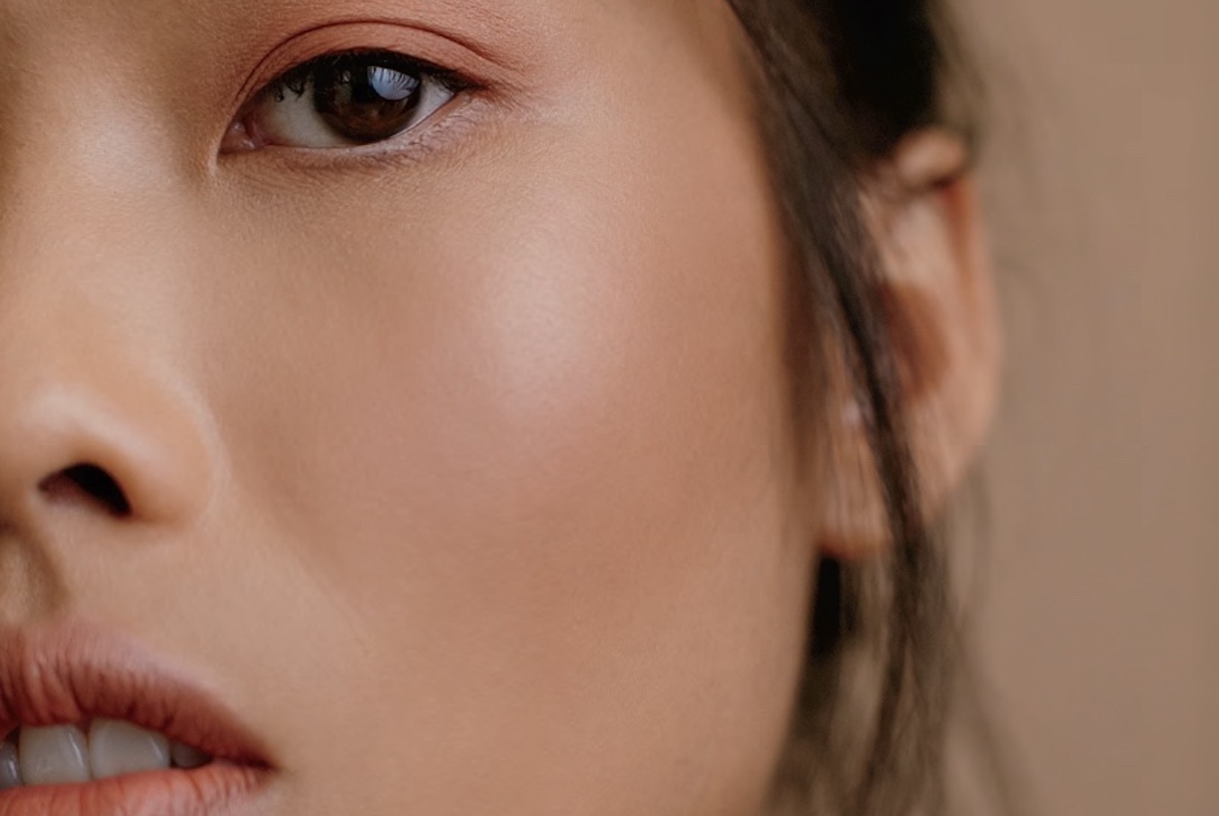 Face Makeup: luxury in the shade of you
