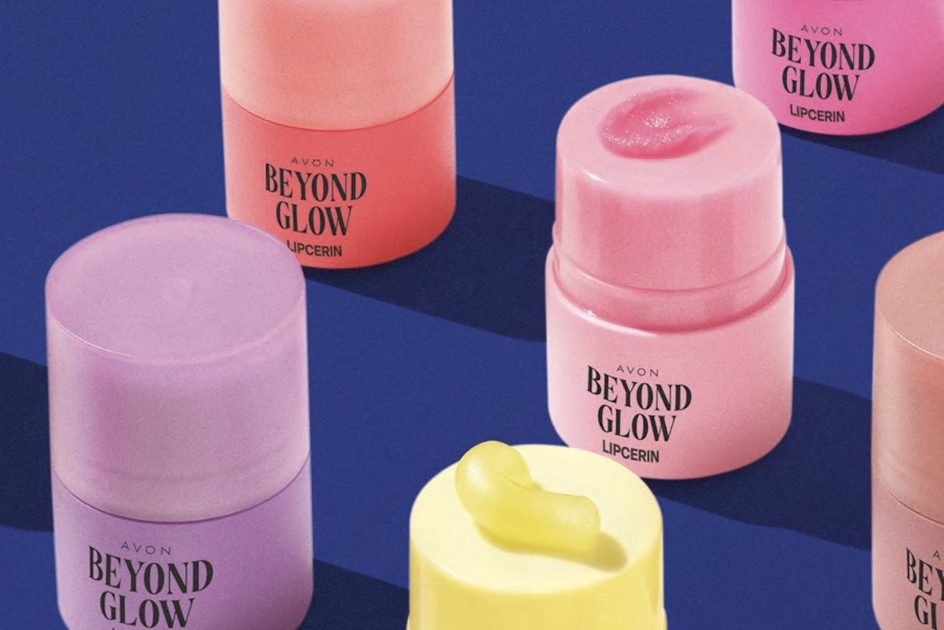 Currently Shopping Avon USA Campaign 21 Brochure: Lip Results that Speak Volumes.