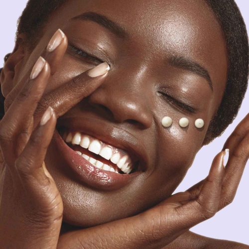 Minimize the look of PORES