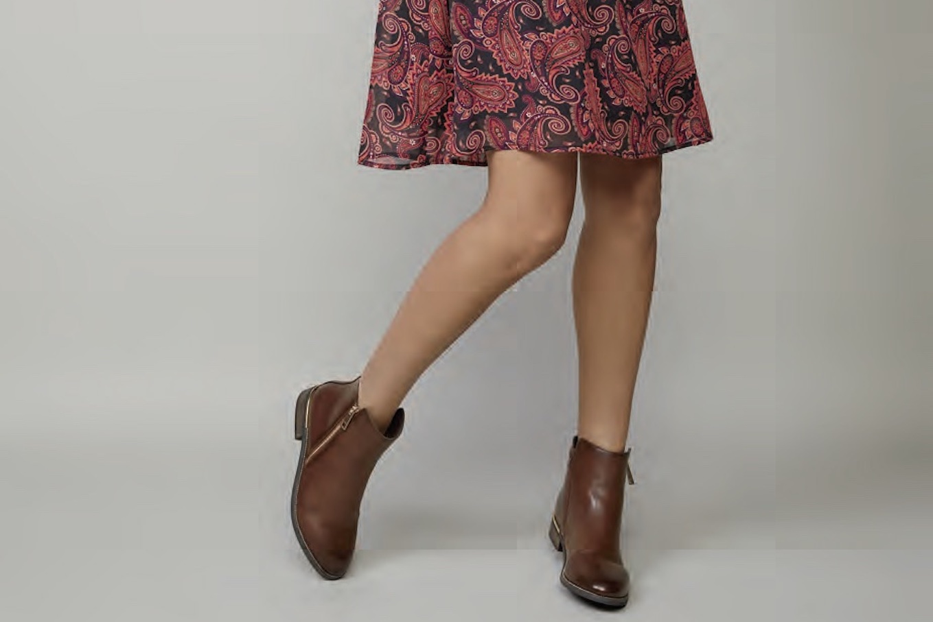 touch of romance – Holiday Fashion Gifts