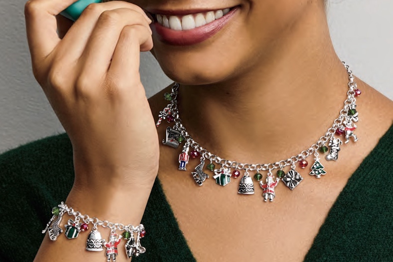Holiday Charm – Holiday Jewelry Gifts