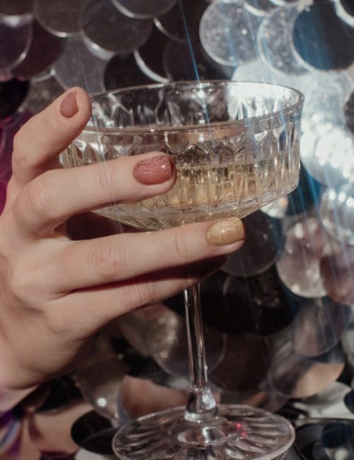 JUST DROPPED! MAKEUP SALE – Nails